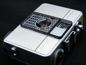 希少!!! RICOH リコー PROFESSIONAL AUTO 35H !!!! 欧州輸出専用モデル! ドイツからの里帰り品！Half E2 0438　