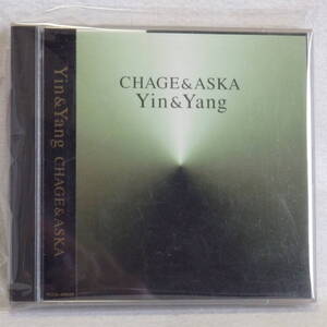 CHAGE＆ASKA 　（チャゲ&飛鳥）　/　Yin＆Yang 　（CD2枚組　スリーブケース仕様）　　国内正規セル版