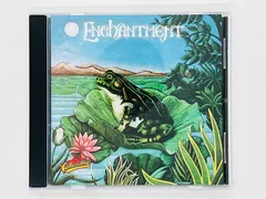 CD Enchantment / GOLDEN CLASSICS / FEATURING GLORIA / エンチャントメント / COL-CD-5238 P04