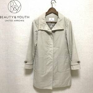 B&Y ユナイテッドアローズ BEAUTY&YOUTH レディースM アローズ 1903-219