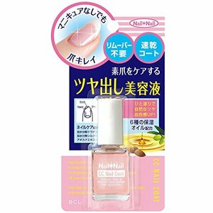 BCLカンパニー ネイルネイル CCネイルコート 6ml