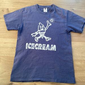 Icecrema billionaire boys club Tシャツ Sサイズ