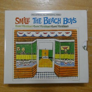 41103594;【コレクターズCD】THE BEACH BOYS / SMILE　VIGO-110/111