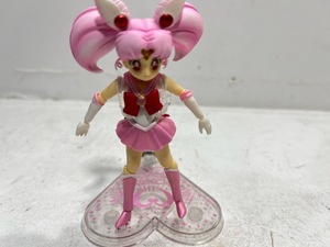 S.H.Figuarts S.H.フィギュアーツ 美少女戦士セーラームーン セーラーちびムーン 現状受け渡し品