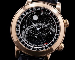 ★PATEK-PHILIPPE★パテックフィリップ Celestial 6102R-001 グランドコンプリケーション セレスティアル K18RG最高級腕時計！！入手困難！