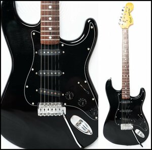 ★Tokai★SS38 /R BLACK SILVER STAR 1983年製 国産ラージヘッド ストラトキャスター トーカイ 日本製★