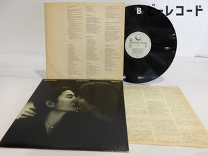 John Lennon & Yoko Ono「Double Fantasy」LP（12インチ）/Geffen Records(P-5909)/洋楽ロック