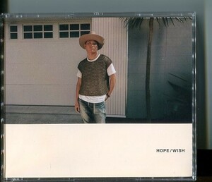 #6620 レンタル落CD 平井大 HIRAIDAI HOPE/WISH 3枚組