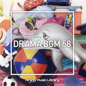 NTVM Music Library ドラマBGM58/(BGM)