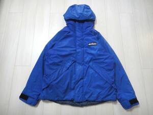 ★US製　ワイルドシングス　WILDTHINGS　デナリジャケット　DENALI JACKET　★SYMPATEX　シンパテックス使用