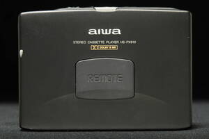 AIWA HS-PX610