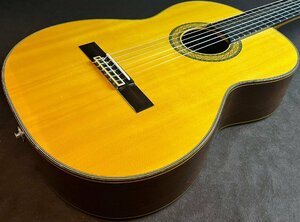 【1円】Takamine タカミネ PT-310 エレガット クラシックギター