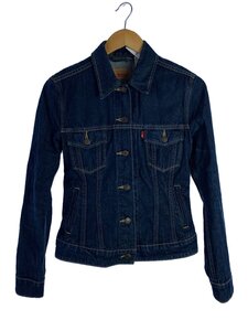 Levi’s◆Gジャン/XS/デニム/IDG/無地/PC9-41960-0003