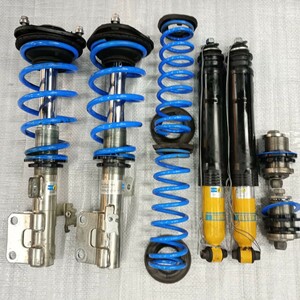 プリウス 用　30系　車高調　BILSTEIN 中古セット