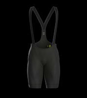 ale アレー VELOCITY HD2 BIBSHORTS ビブショーツ ブラック Lサイズ 22S5528393013