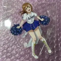 ラブライブ サンシャイン　Aqours 国木田花丸　アクリルスタンド