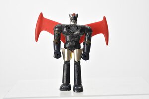 ポピー 超合金 グレートマジンガー フィギュア 約11cm[POPY][マジンガーZ][スクランブルダッシュ][昭和レトロ][当時物]H