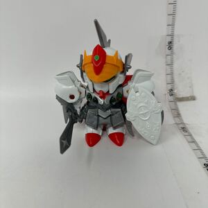 中古　元祖　SDガンダム　バーサル騎士GP01 聖機兵物語　ナイトガンダム外伝　スーパーディフォルメ　BB戦士 SDX ※1825