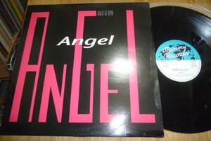  12” ANGEL // ANGEL