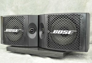 F☆BOSE ボーズ スピーカーペア 301 ☆中古☆