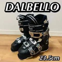 【送料無料‼︎】DALBELLO  23/23.5cm  スキーブーツ‼︎