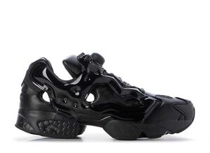 NEEDLES Reebok Instapump Fury 94 "Black" 26.5cm 100207689