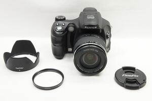 【適格請求書発行】良品 FUJIFILM フジフィルム FinePix S6000 fd デジタルカメラ【アルプスカメラ】241010aj