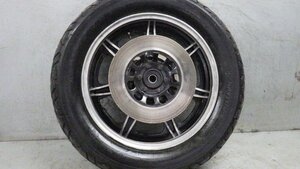 RGA-387A XS750 SPL 純正 リア ホイール 1J7-202 検索 ヤマハ スペシャル GX750