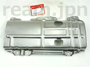 新品 ホンダ純正 EK9 シビック DC2 DB8 インテグラ タイプR オイルパン バッフル プレート JDM CIVIC Integra Type-R Oil Pan Baffle Plate