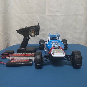 京商 電動RC サンドマスター フルセット