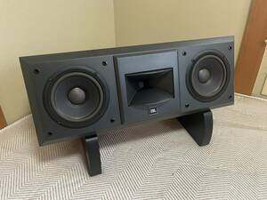 JBL　センタースピーカー　S1500C