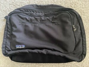 patagonia MLC 45L BLACK パタゴニア