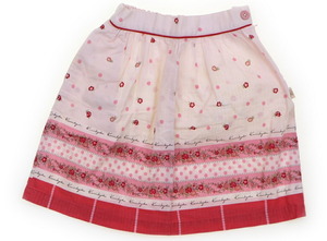 組曲 Kumikyoku ジャンパースカート 100サイズ 女の子 子供服 ベビー服 キッズ