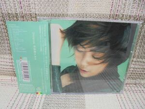 ☆CD☆宇多田ヒカル「 Distance 」Wait&See～リスク～／サングラス／タイム・リミット　（全13曲）