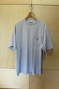 CHAPS RalphLauren チャップス ラルフローレン メンズ ポケットTシャツ L ゴルフ