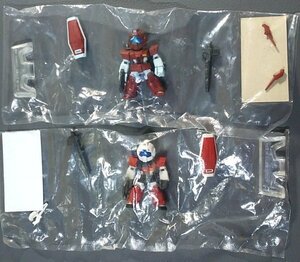 GUNDAM CONVERGE FW ガンダム コンバージ　ジムキャノン　通常版 / シークレット　９１　■箱ない■箱開封品