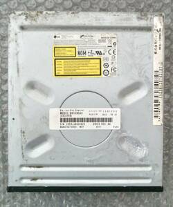 【中古パーツ】Date Storage　blu-ray内蔵ブルーレイドライブ　BH14NS48 SATA 5インチ■BD　2004-2