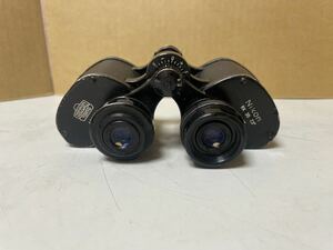 N1170/Nikon ニコン 双眼鏡 9x 35 7.3° 現状品