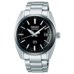SBXD005 腕時計 セイコー アストロン SEIKO ASTORON ソーラーGPS衛星電波時計 メンズ 新品未使用 正規品 送料無料