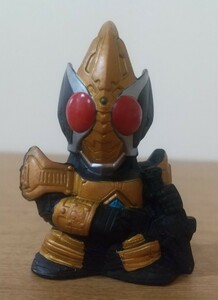 仮面ライダー フィギュア 指人形 すくい人形 仮面ライダーブレイド キングフォーム (KA-26)