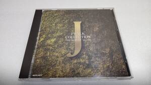 G2577 『CD』　J-WALK　/コレクション THE BEST OF 