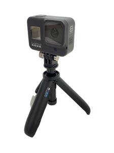 GoPro◆ビデオカメラ GoPro HERO8 BLACK CHDHX-801-FW SPJB1