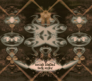 Sonisk Blodbad/Dark Spring,CD,Electronic Style: Dark Ambient, New Age, Minimal, Experimental, Progressive Trance