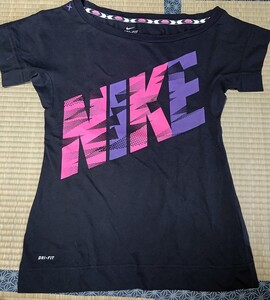 【一度着用】NIKE★ 半袖Tシャツ