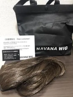 NAVANA WIG