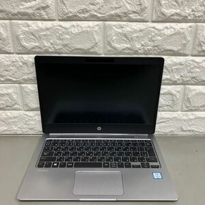 T81 HP EliteBook Folio G1 Core m3-6Y30 メモリ 8GB 