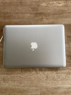 MacBookpro 2010 OS X