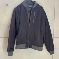 BILLABONG ma-1 M ブラック