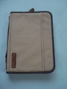 [送料無料 即決] コクヨ　PDA ORGANIZER WORK UP USED