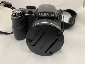 ☆1000円スタート☆ FUJIFILM FINEPIX S4500 デジカメ コンデジ コンパクトデジタルカメラ ブラックカラー フジフィルム ◆25318